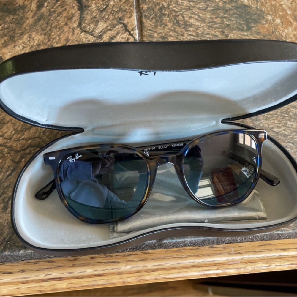 Brand New Ray Bans!